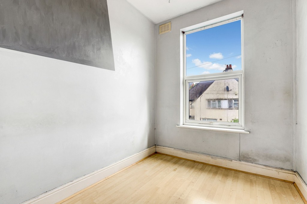 Barnston Road, Nottingham, NG2