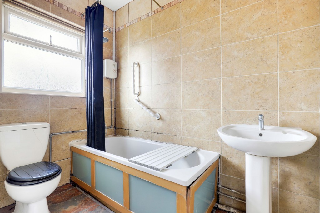 Barnston Road, Nottingham, NG2