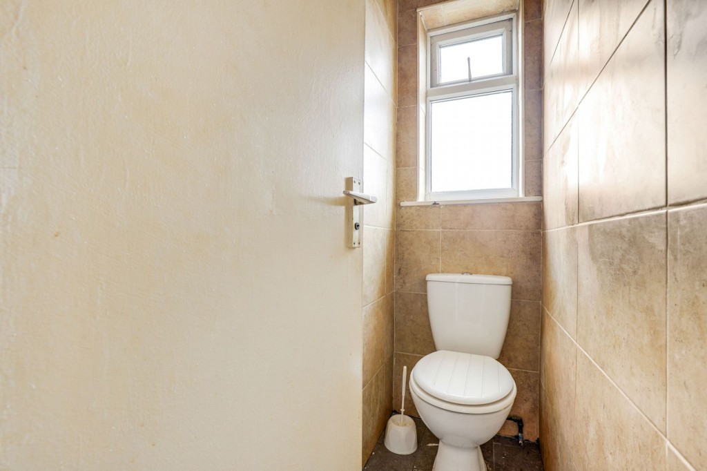 Barnston Road, Nottingham, NG2