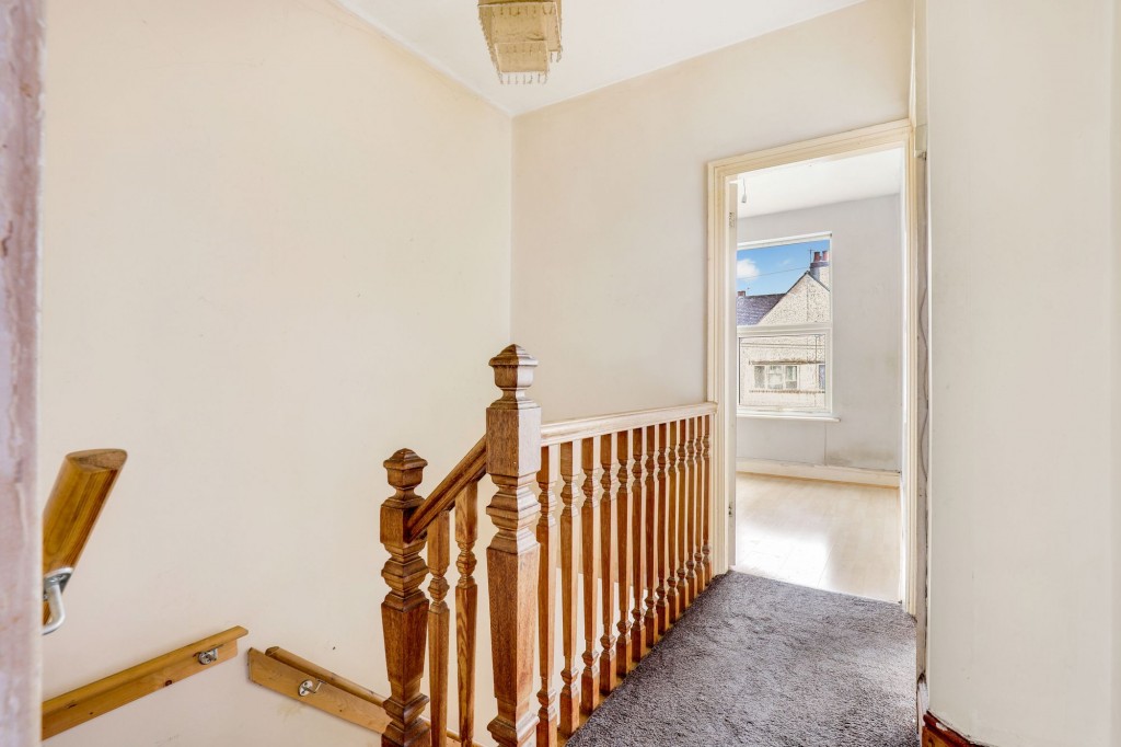 Barnston Road, Nottingham, NG2