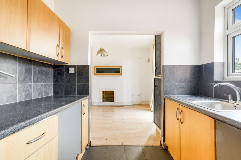 Barnston Road, Nottingham, NG2