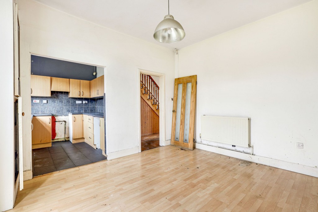 Barnston Road, Nottingham, NG2