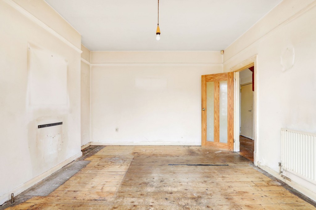 Barnston Road, Nottingham, NG2