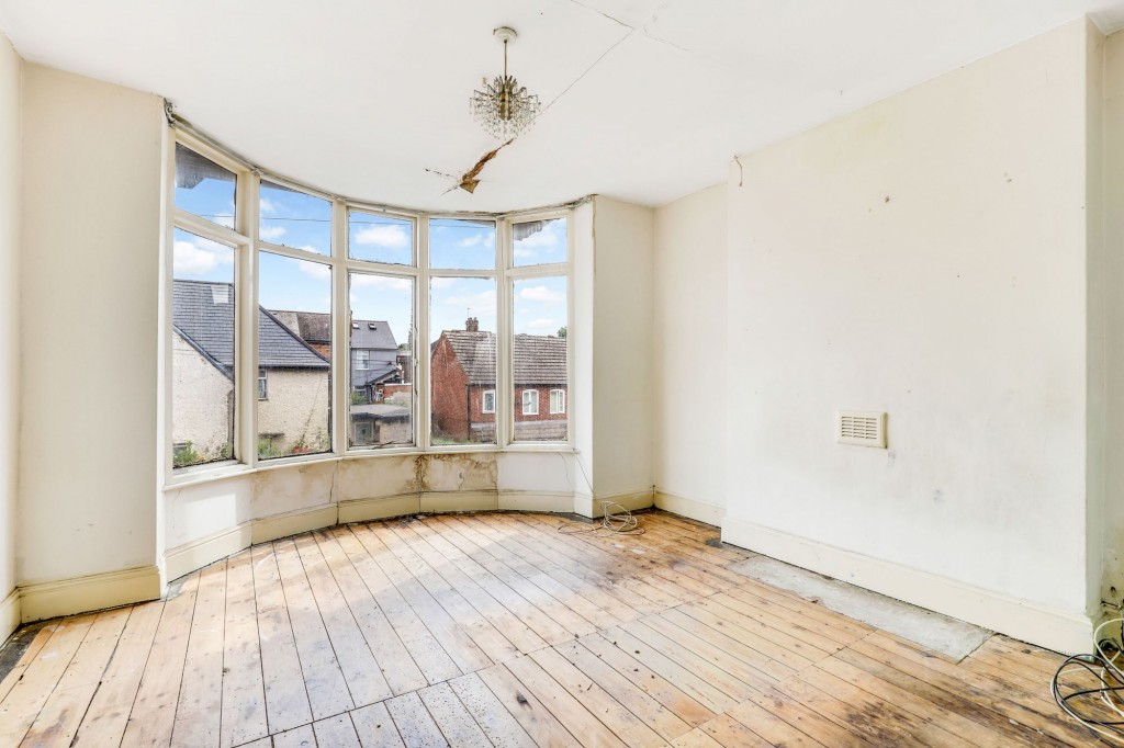 Barnston Road, Nottingham, NG2