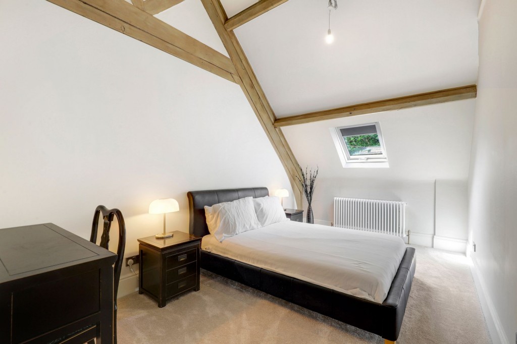 Golden Valley, Riddings, DE55