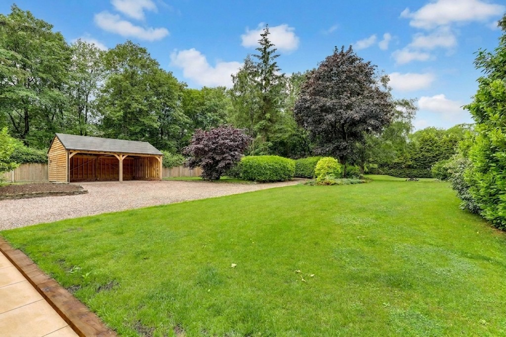 Golden Valley, Riddings, DE55