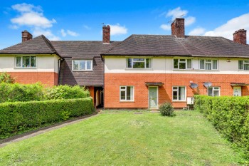 Hucknall Lane, Nottingham, NG6