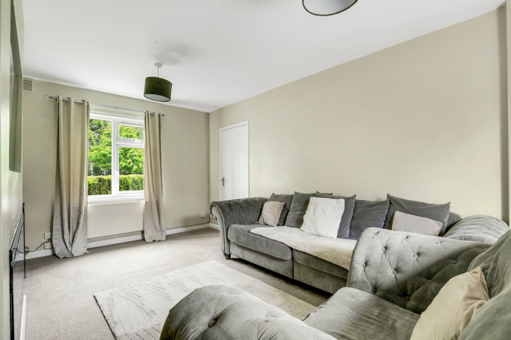 Hucknall Lane, Nottingham, NG6