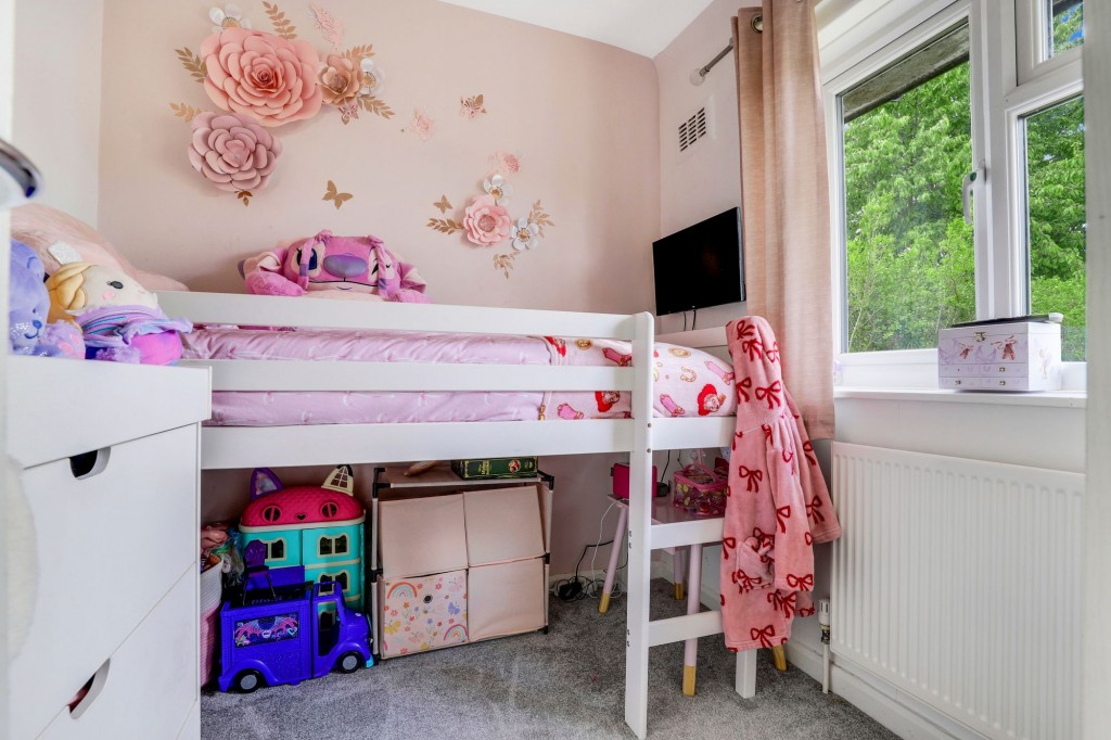 Hucknall Lane, Nottingham, NG6