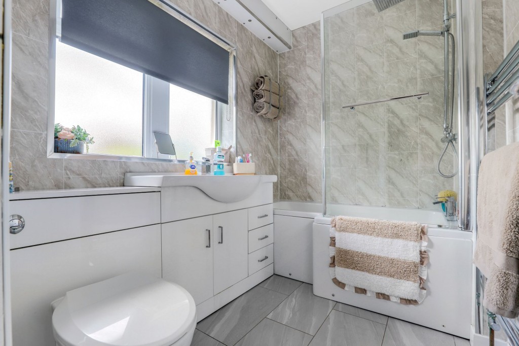 Hucknall Lane, Nottingham, NG6