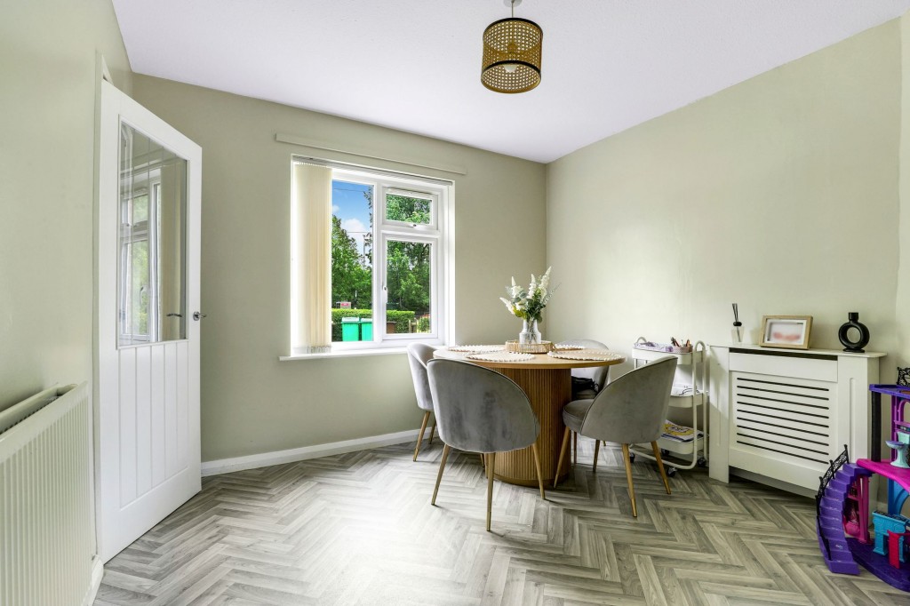 Hucknall Lane, Nottingham, NG6