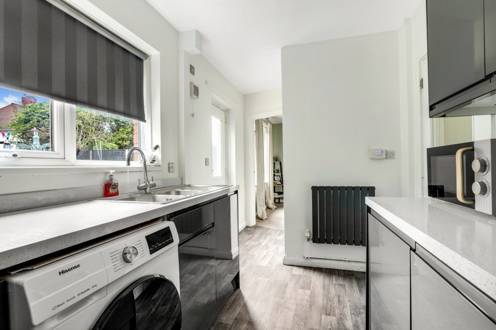 Hucknall Lane, Nottingham, NG6