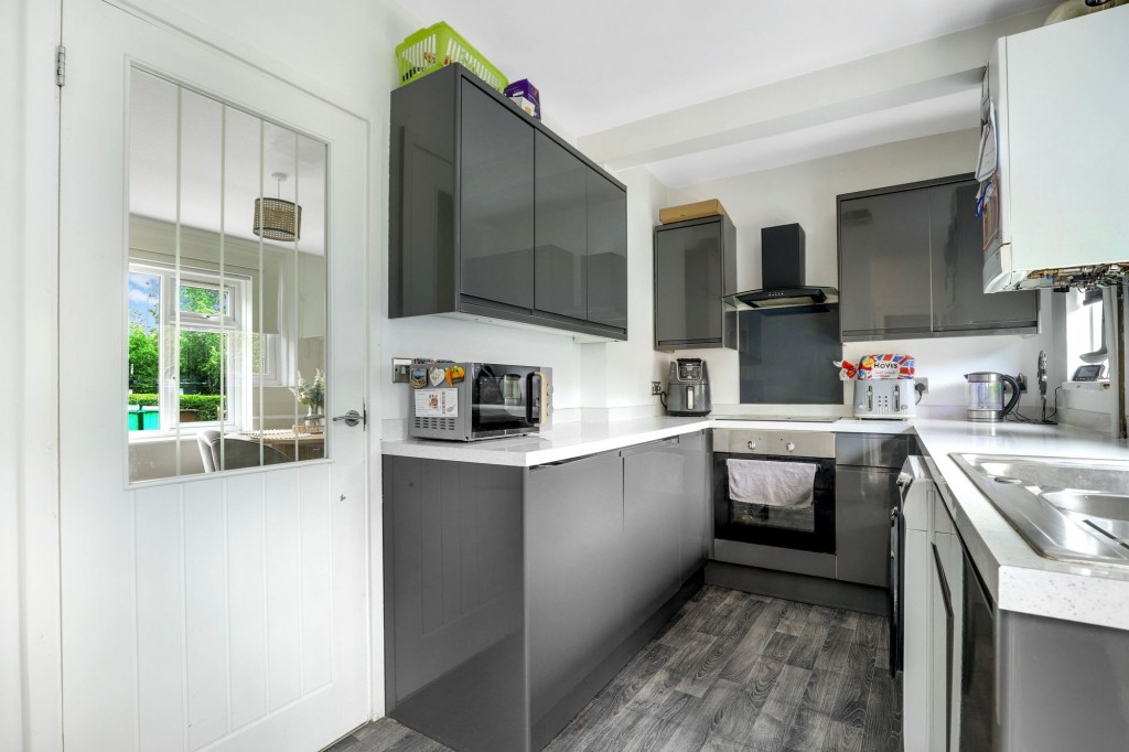 Hucknall Lane, Nottingham, NG6