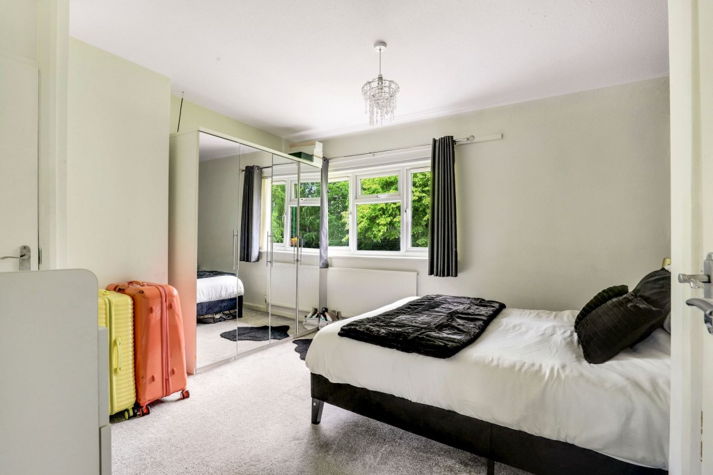 Hucknall Lane, Nottingham, NG6