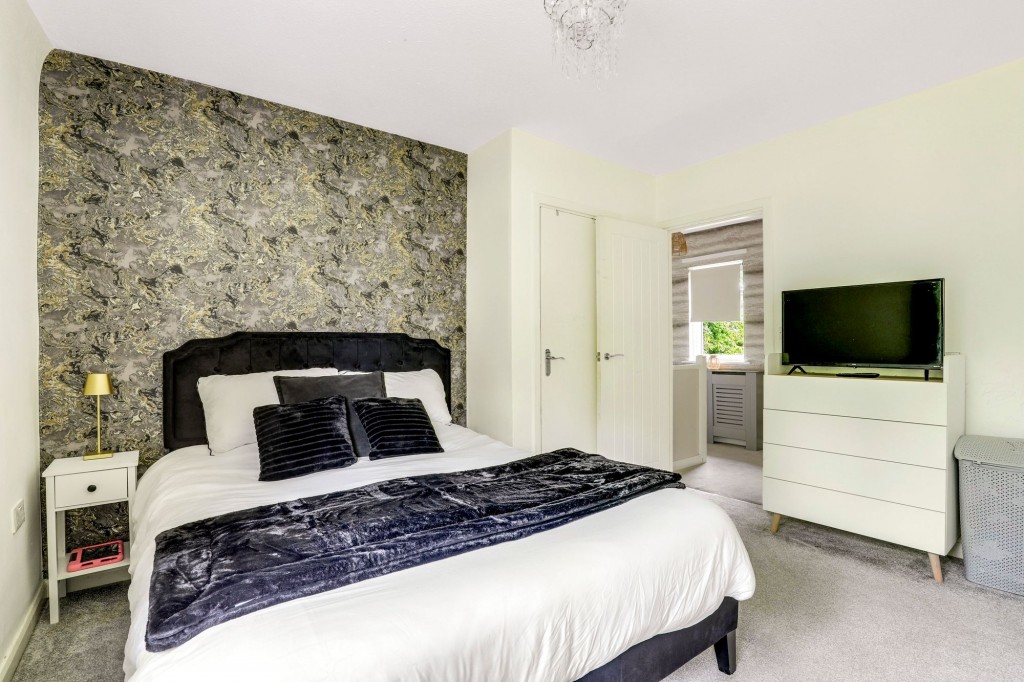 Hucknall Lane, Nottingham, NG6