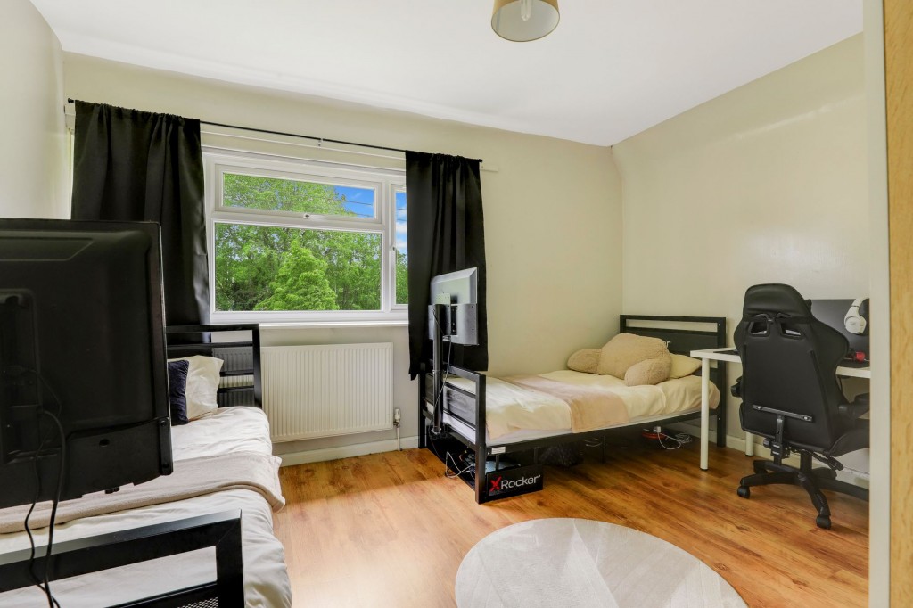Hucknall Lane, Nottingham, NG6