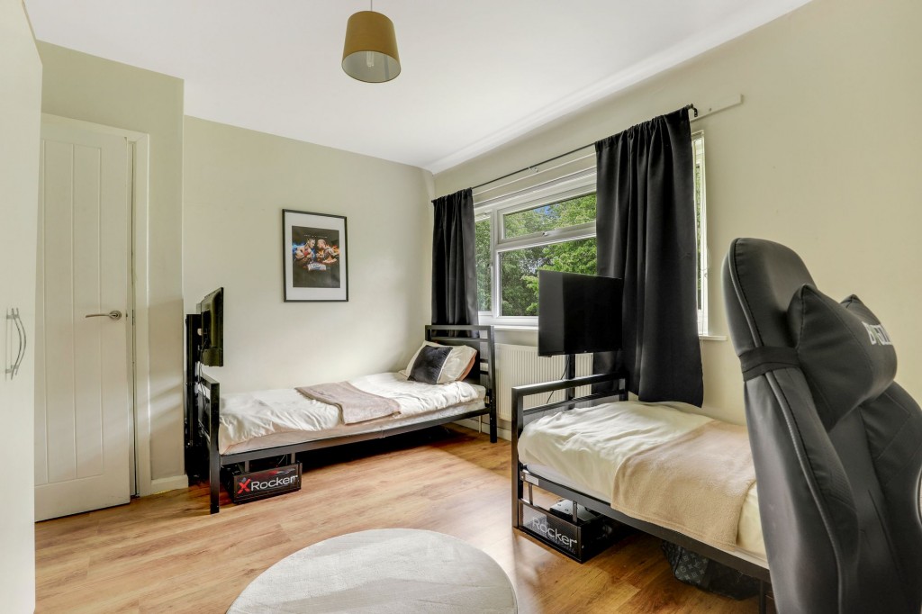 Hucknall Lane, Nottingham, NG6