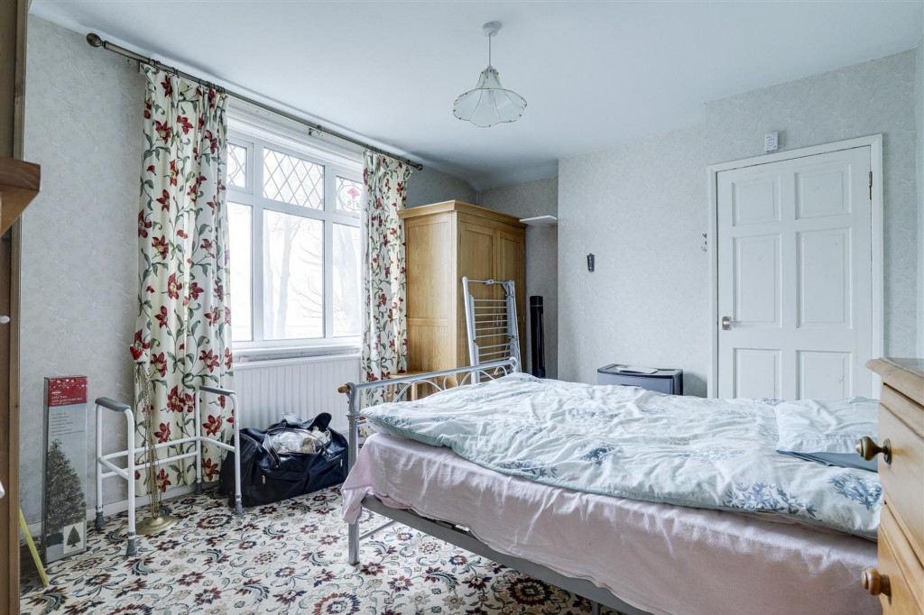 Watnall Road, Hucknall, NG15