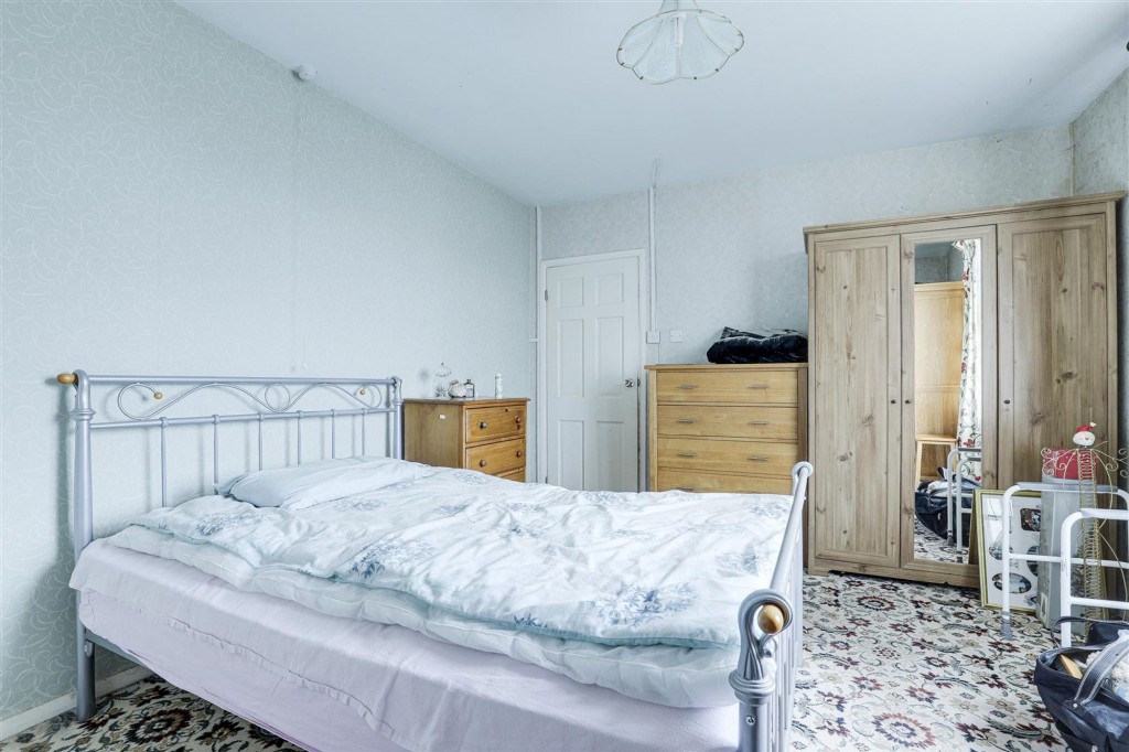 Watnall Road, Hucknall, NG15