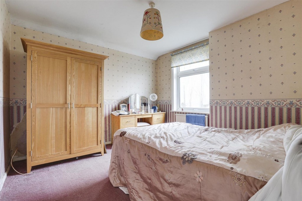 Watnall Road, Hucknall, NG15