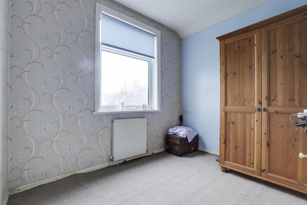 Watnall Road, Hucknall, NG15