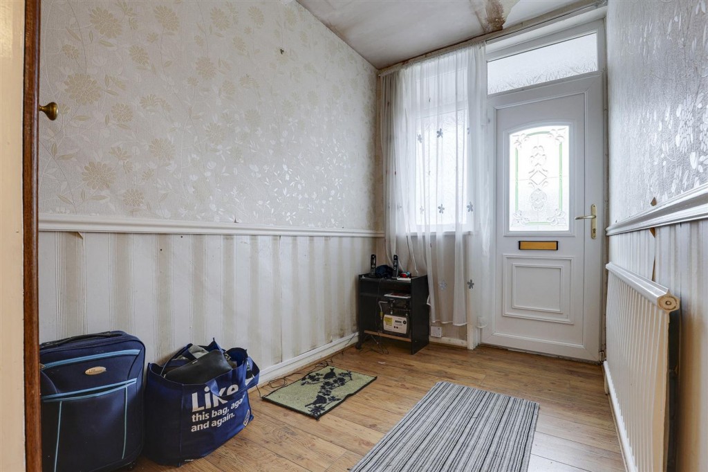 Watnall Road, Hucknall, NG15