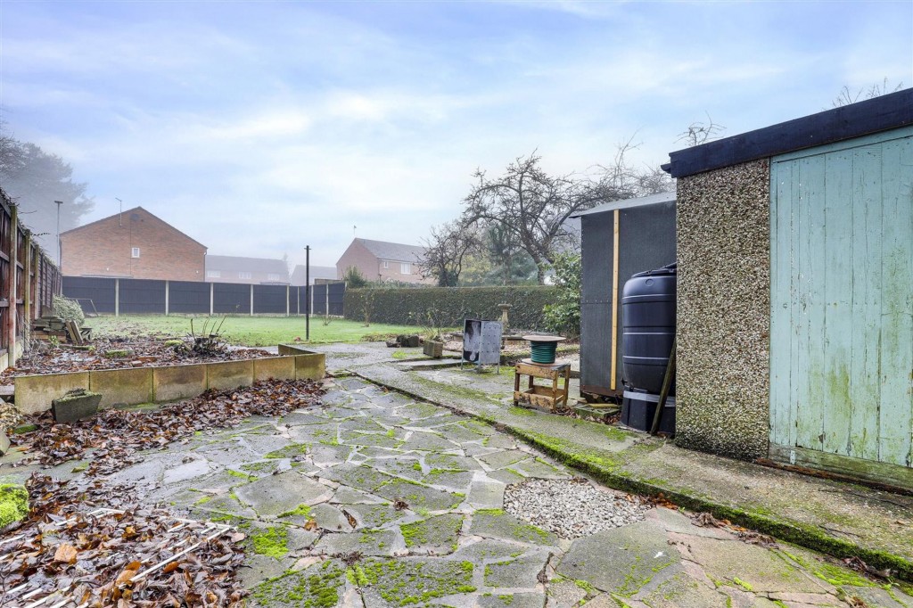 Watnall Road, Hucknall, NG15