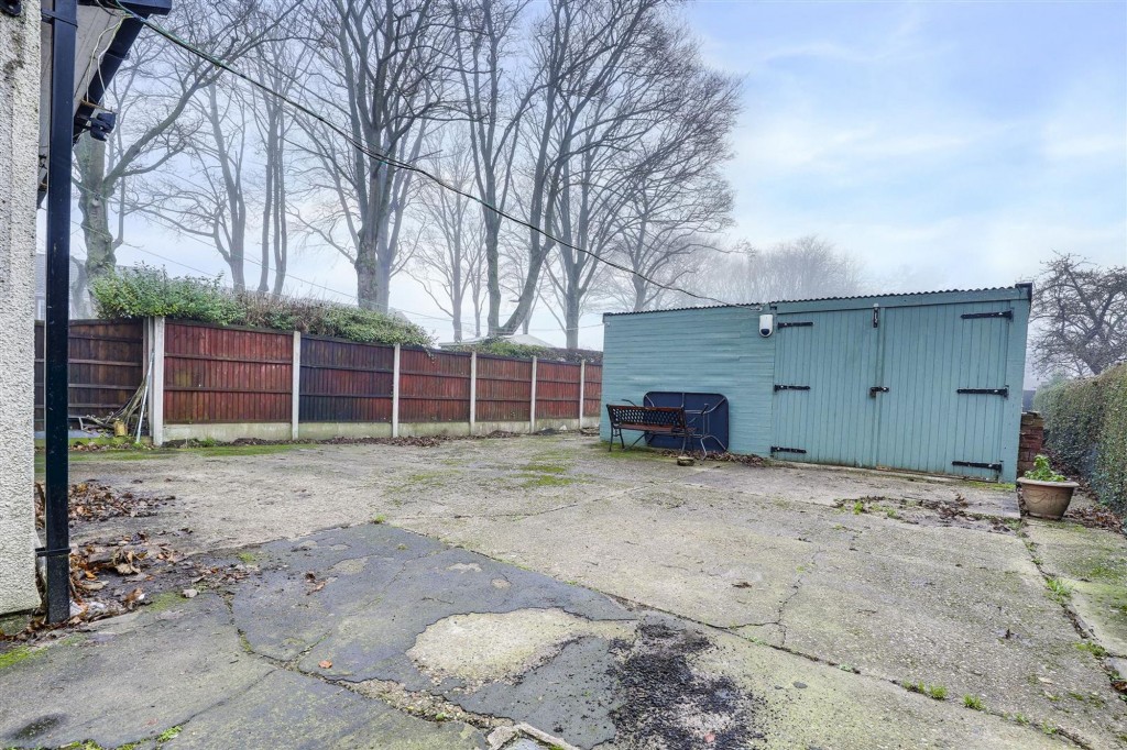 Watnall Road, Hucknall, NG15