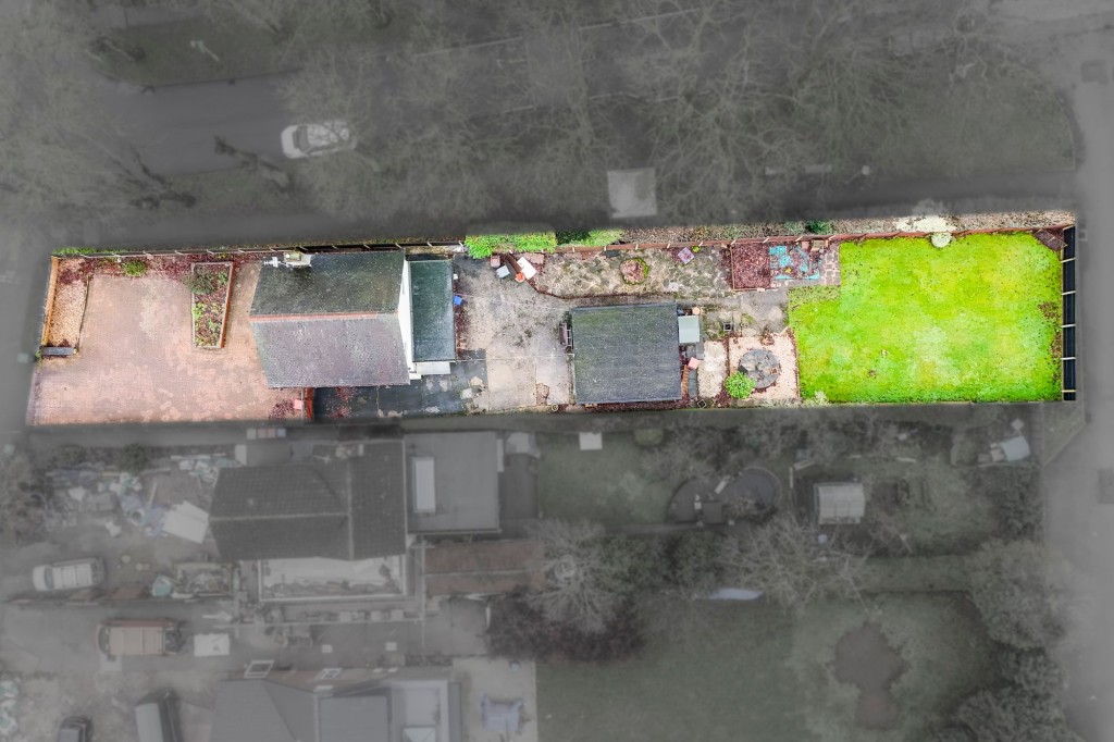 Watnall Road, Hucknall, NG15