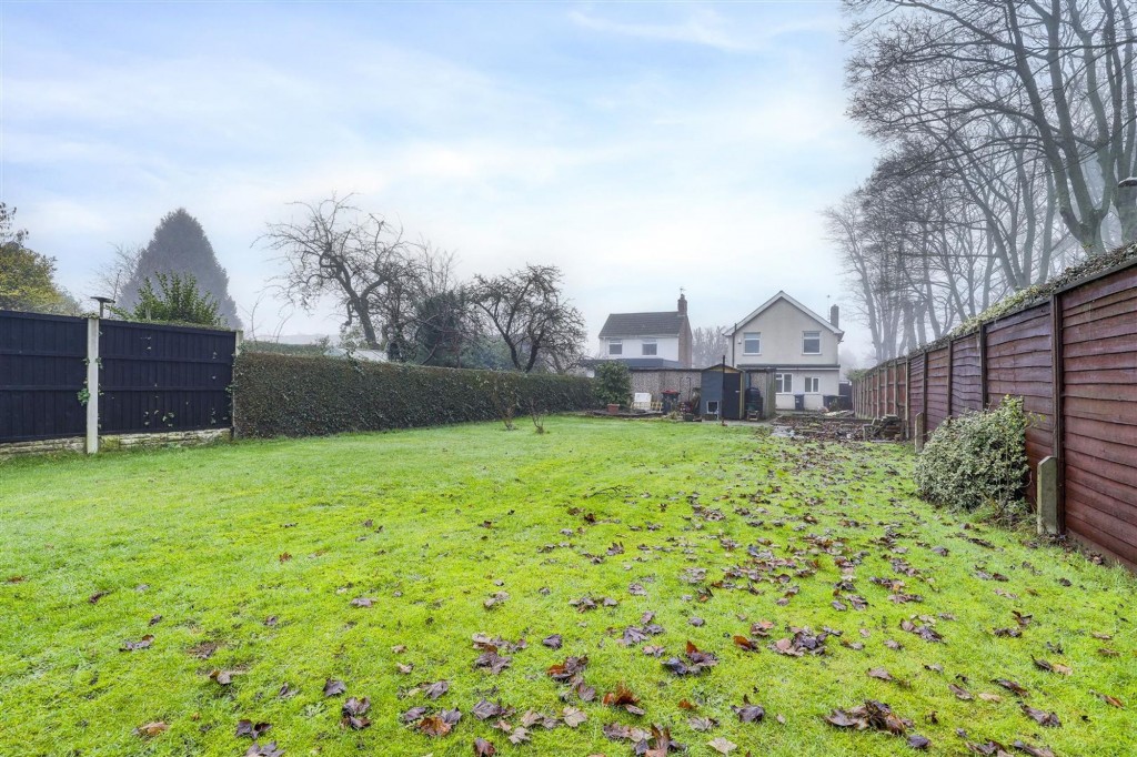 Watnall Road, Hucknall, NG15