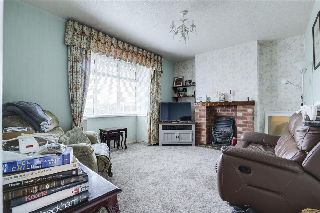 Watnall Road, Hucknall, NG15