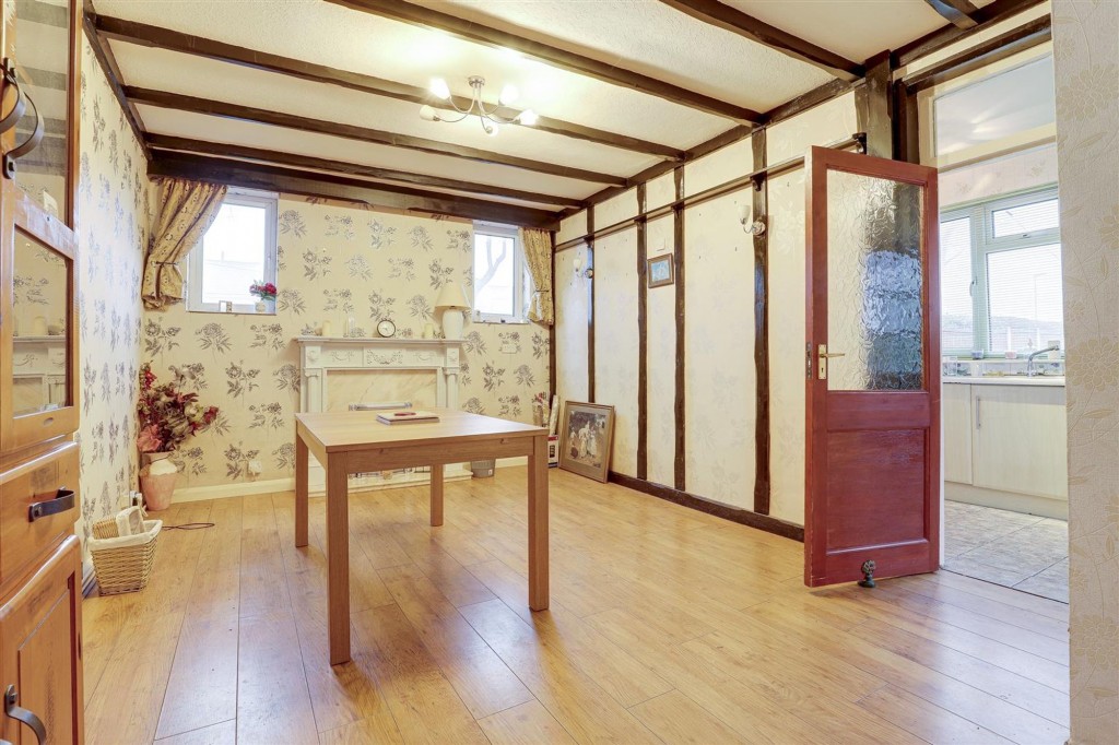 Watnall Road, Hucknall, NG15