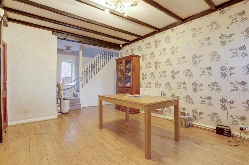 Watnall Road, Hucknall, NG15