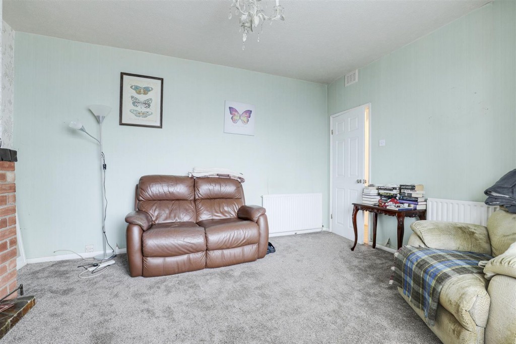 Watnall Road, Hucknall, NG15