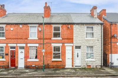 Hazelwood Road, Nottingham, NG7