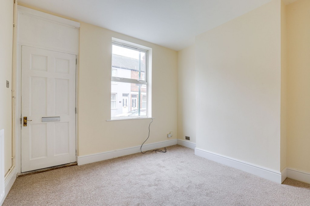 Hazelwood Road, Nottingham, NG7