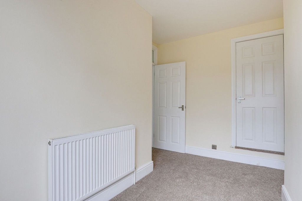 Hazelwood Road, Nottingham, NG7