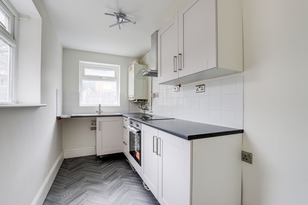 Hazelwood Road, Nottingham, NG7