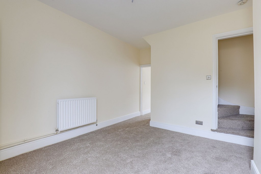 Hazelwood Road, Nottingham, NG7