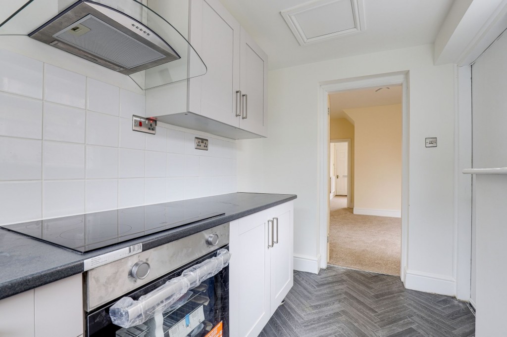 Hazelwood Road, Nottingham, NG7