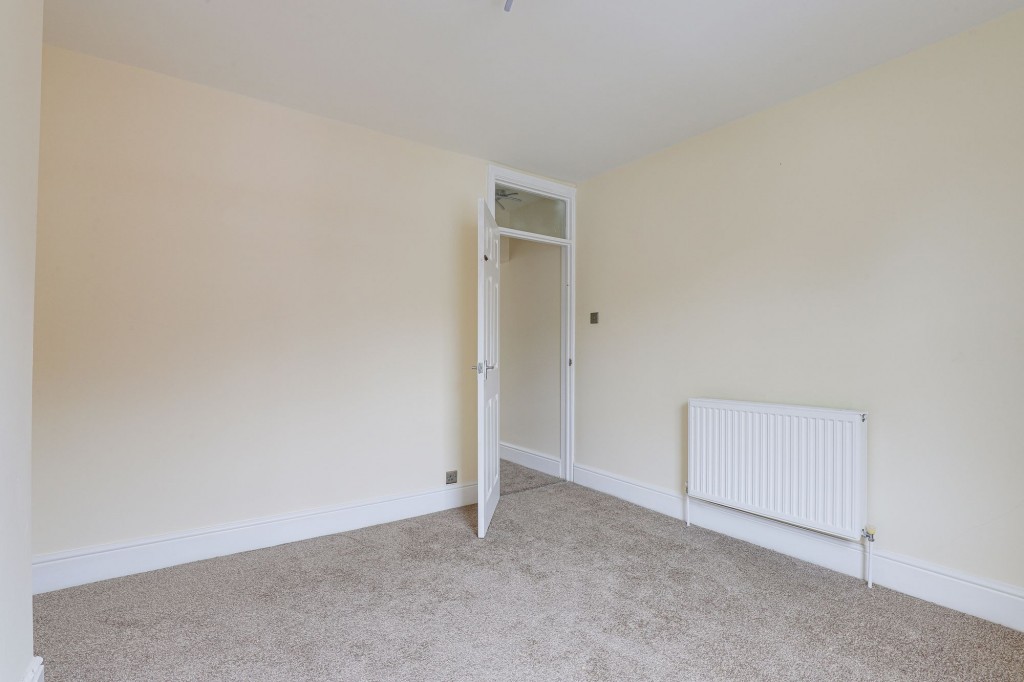 Hazelwood Road, Nottingham, NG7