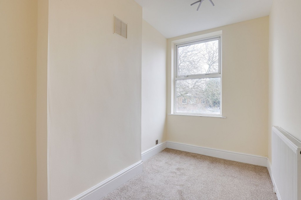 Hazelwood Road, Nottingham, NG7