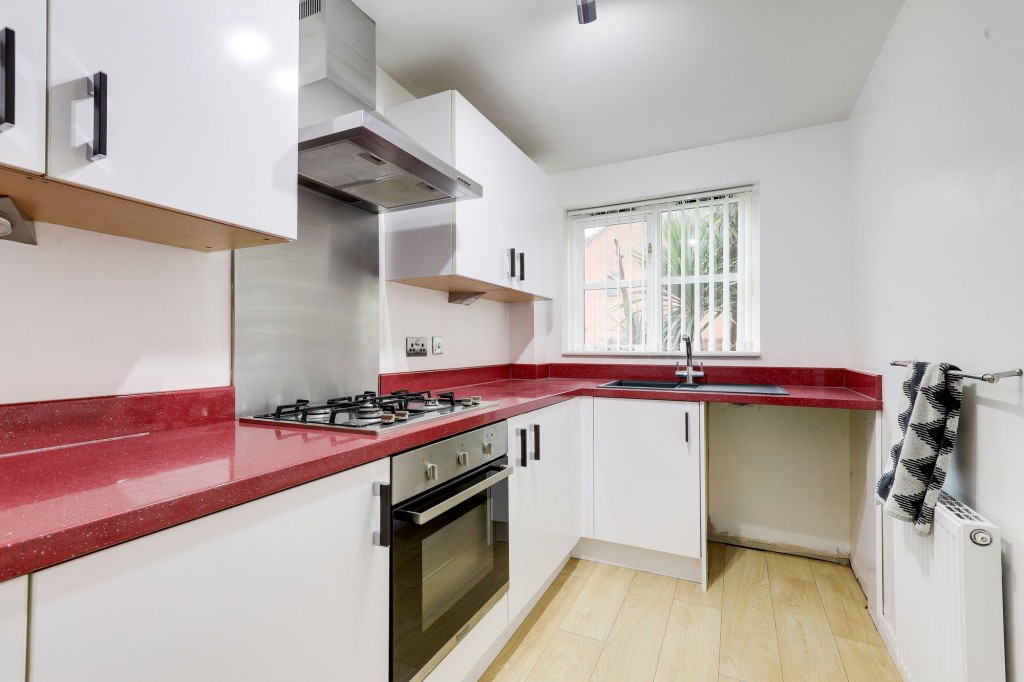 Hotspur Drive, Colwick, NG4