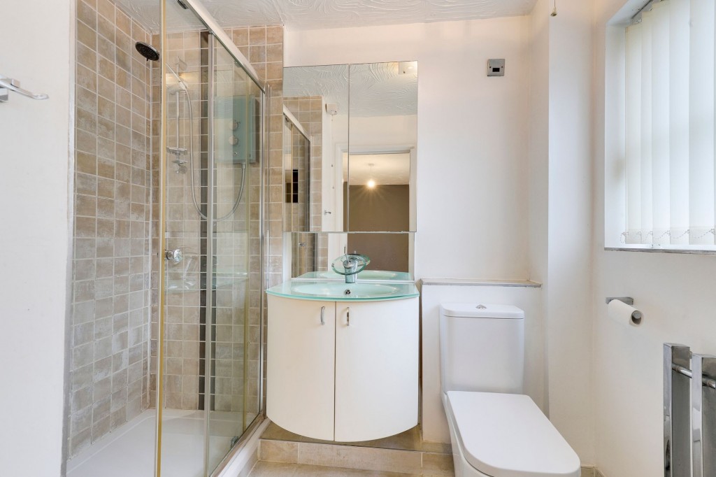 Hotspur Drive, Colwick, NG4