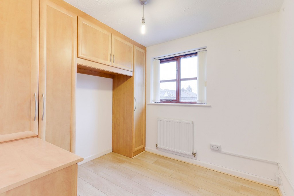 Hotspur Drive, Colwick, NG4