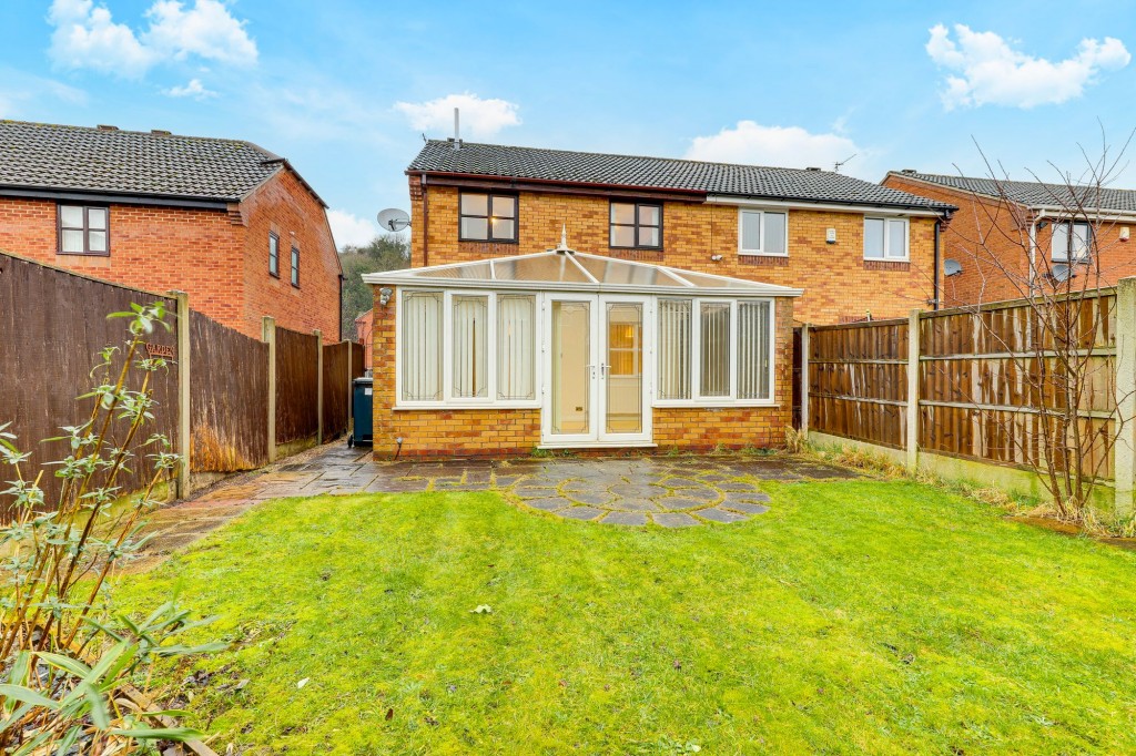 Hotspur Drive, Colwick, NG4