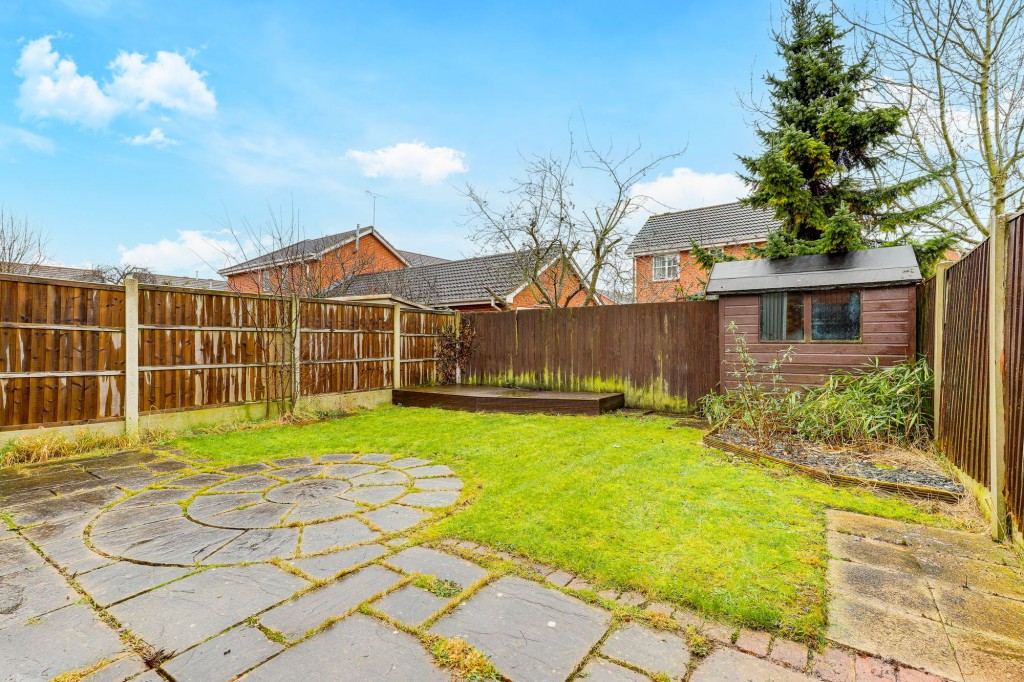 Hotspur Drive, Colwick, NG4