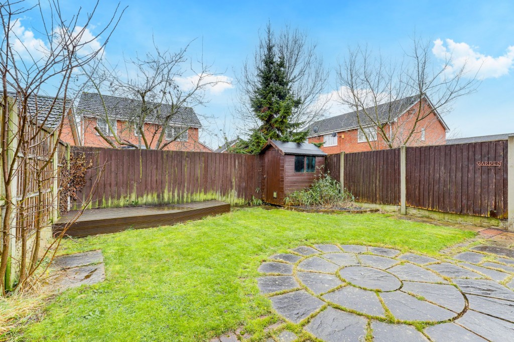 Hotspur Drive, Colwick, NG4