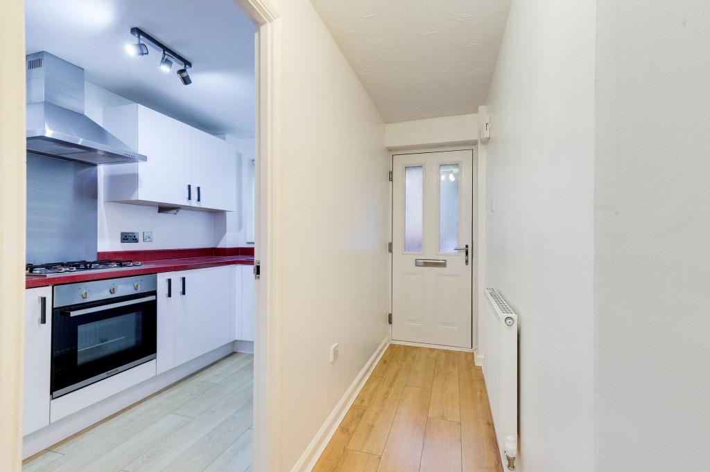 Hotspur Drive, Colwick, NG4