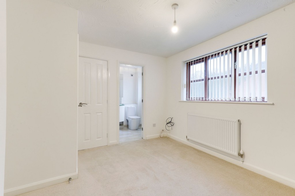 Hotspur Drive, Colwick, NG4